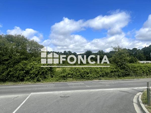 À vendre Terrain 12942 m² - Saint-médard-en-jalles 33160