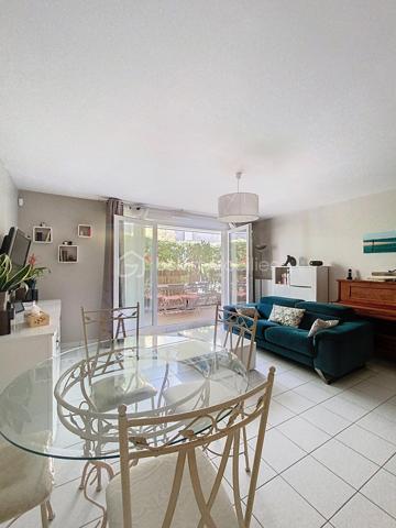 Appartement de 82,01 m²