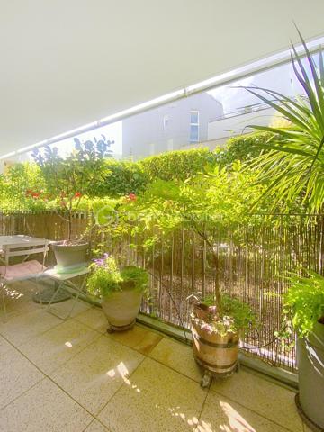 Appartement de 82,01 m²