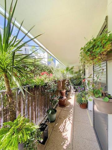 Appartement de 82,01 m²