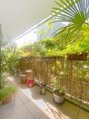 Appartement de 82,01 m²