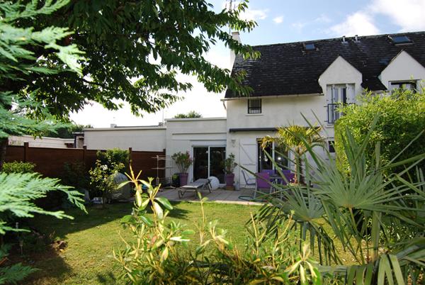 Maison Ozoir La Ferriere 5 pièce(s) 101 m2