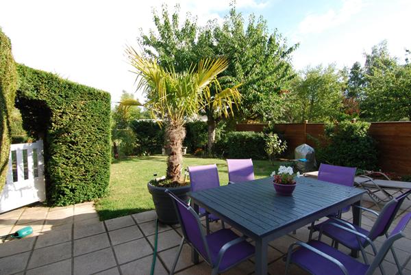 Maison Ozoir La Ferriere 5 pièce(s) 101 m2