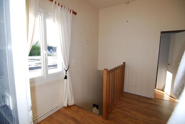 Maison Ozoir La Ferriere 5 pièce(s) 101 m2