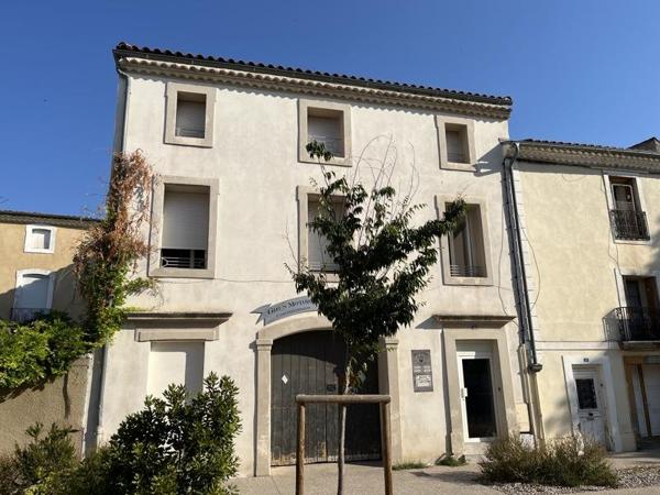 Immeuble 442 000 € Saint-André-de-Sangonis 300 m² DPE D