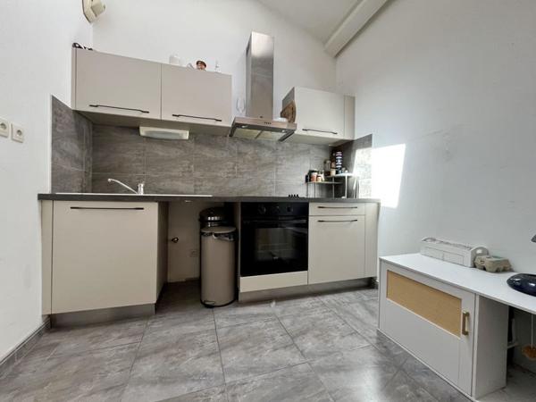 Immeuble 442 000 € Saint-André-de-Sangonis 300 m² DPE D