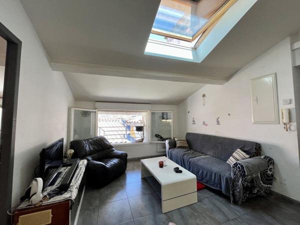 Immeuble 442 000 € Saint-André-de-Sangonis 300 m² DPE D