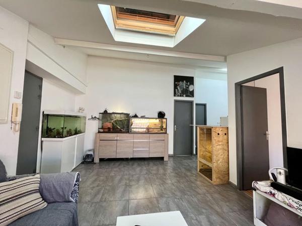 Immeuble 442 000 € Saint-André-de-Sangonis 300 m² DPE D