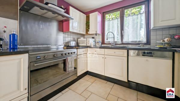 Maison - 3 chambres - Jardin - Garage - Wattrelos