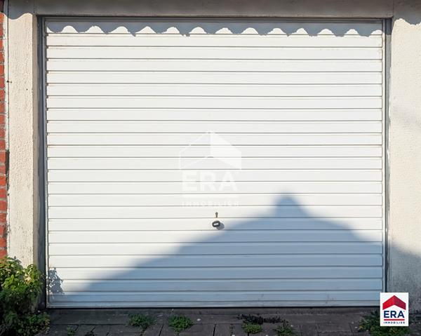 Maison - 3 chambres - Jardin - Garage - Wattrelos