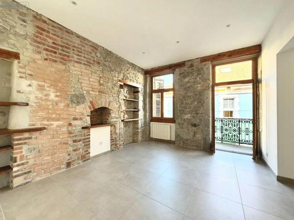 Achat - Appartement Chambéry 73000 2 pièces 50 m 2