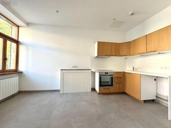 Achat - Appartement Chambéry 73000 2 pièces 50 m 2