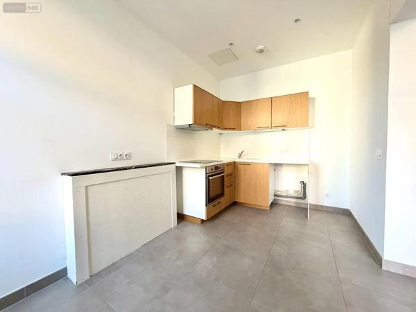 Achat - Appartement Chambéry 73000 2 pièces 50 m 2