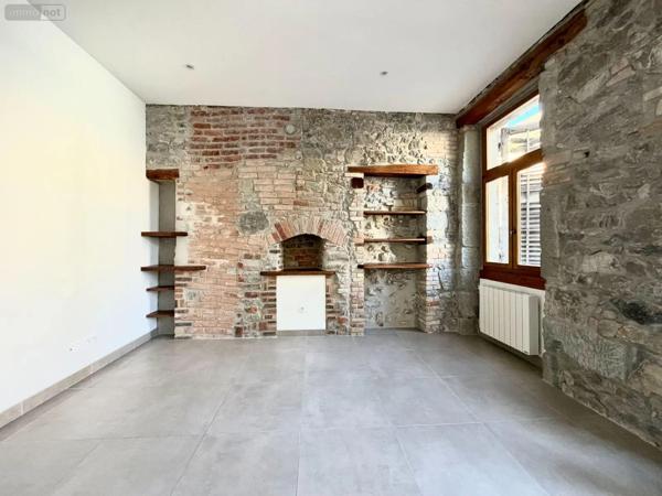 Achat - Appartement Chambéry 73000 2 pièces 50 m 2