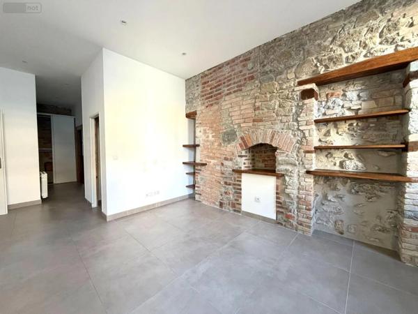 Achat - Appartement Chambéry 73000 2 pièces 50 m 2