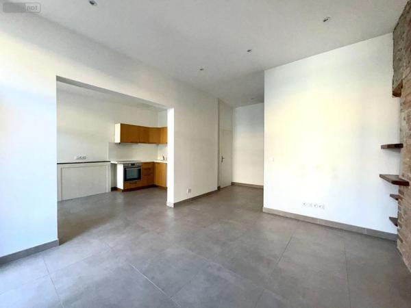 Achat - Appartement Chambéry 73000 2 pièces 50 m 2