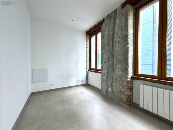 Achat - Appartement Chambéry 73000 2 pièces 50 m 2