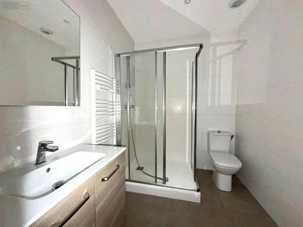 Achat - Appartement Chambéry 73000 2 pièces 50 m 2