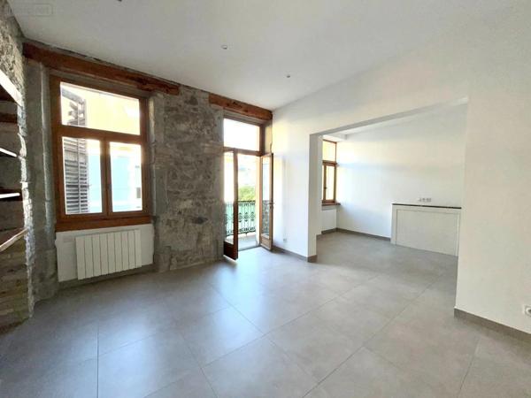 Achat - Appartement Chambéry 73000 2 pièces 50 m 2