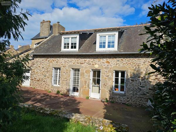 Achat - Maison | Maison Cancale 35260 3 pièces 71 m 2 600 m 2