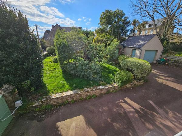 Achat - Maison | Maison Cancale 35260 3 pièces 71 m 2 600 m 2