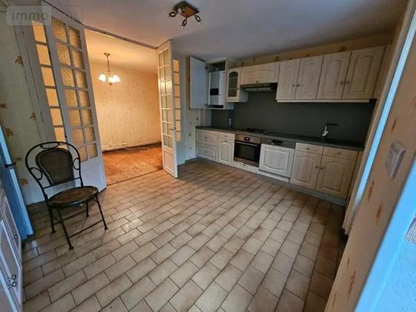 Achat - Maison | Maison Cancale 35260 3 pièces 71 m 2 600 m 2
