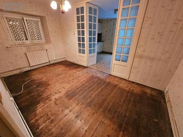 Achat - Maison | Maison Cancale 35260 3 pièces 71 m 2 600 m 2