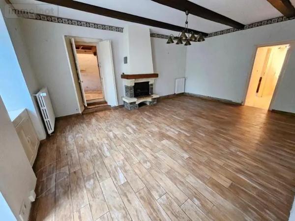 Achat - Maison | Maison Cancale 35260 3 pièces 71 m 2 600 m 2