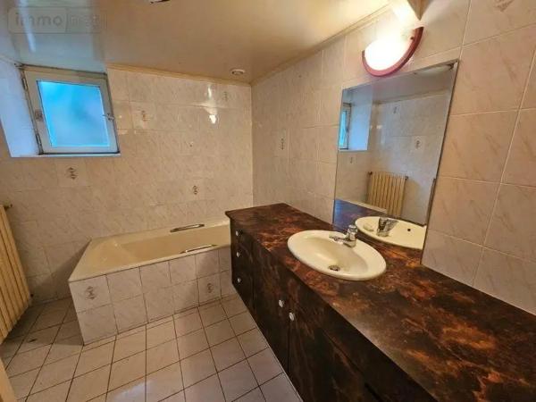 Achat - Maison | Maison Cancale 35260 3 pièces 71 m 2 600 m 2