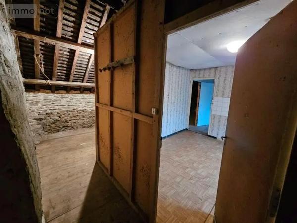 Achat - Maison | Maison Cancale 35260 3 pièces 71 m 2 600 m 2