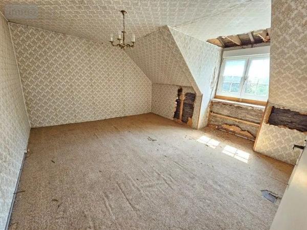 Achat - Maison | Maison Cancale 35260 3 pièces 71 m 2 600 m 2