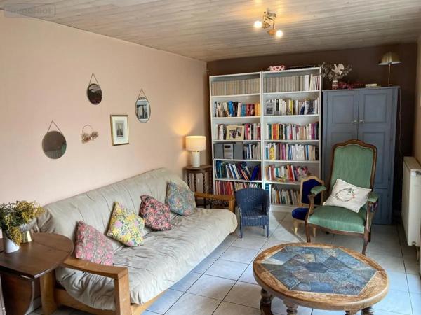 Achat - Maison La Bassée 59480 136 m 2 430 m 2
