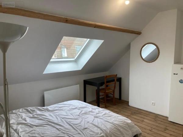 Achat - Maison La Bassée 59480 136 m 2 430 m 2