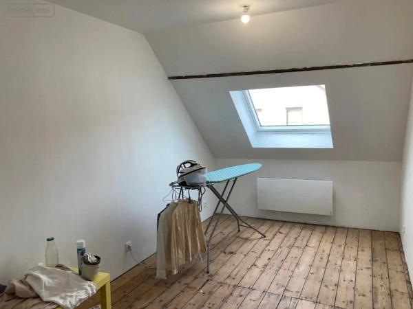 Achat - Maison La Bassée 59480 136 m 2 430 m 2