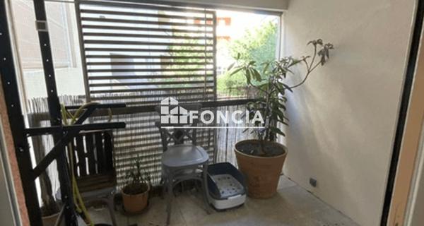 À vendre Appartement 2 pièces 44 m² - Nîmes 30900