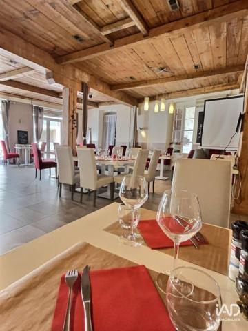 Restaurant à vendre 250 m² Marseille 4