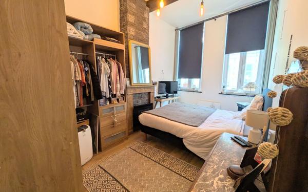 Maison à vendre    4 pièces •  Cambrai