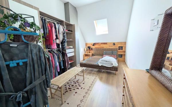 Maison à vendre    4 pièces •  Cambrai