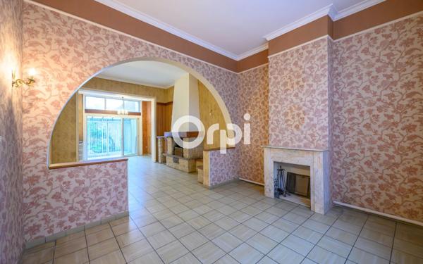 Maison à vendre    5 pièces •  Hazebrouck