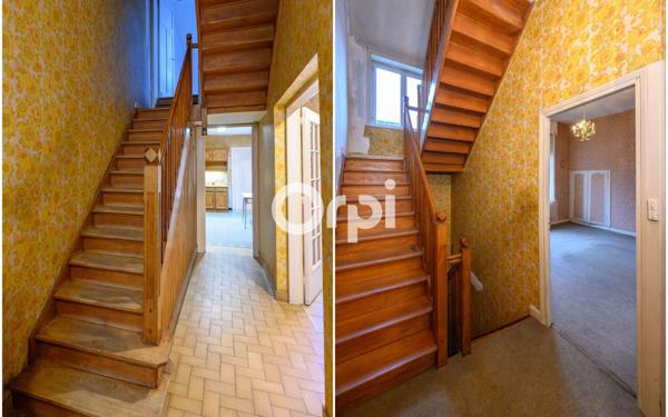 Maison à vendre    5 pièces •  Hazebrouck
