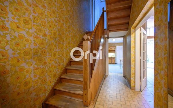 Maison à vendre    5 pièces •  Hazebrouck