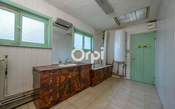 Maison à vendre    5 pièces •  Hazebrouck
