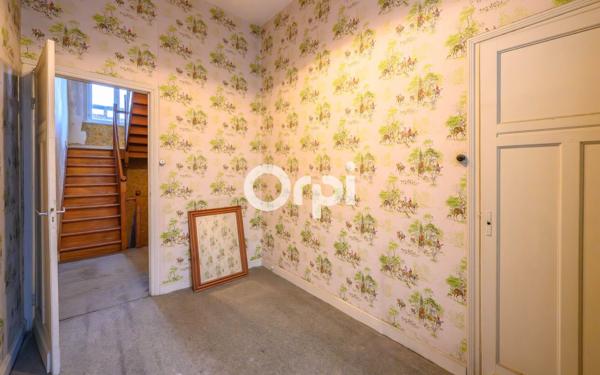 Maison à vendre    5 pièces •  Hazebrouck