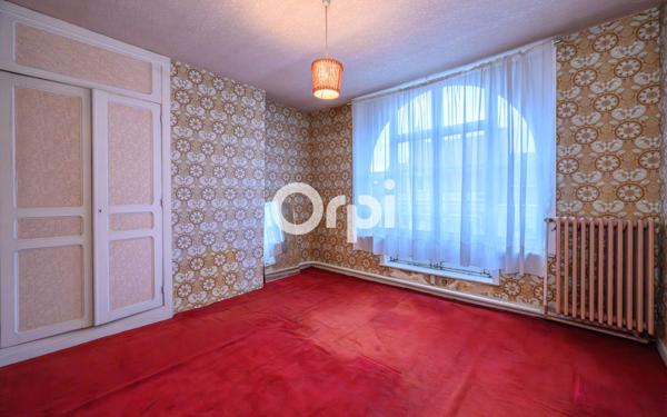 Maison à vendre    5 pièces •  Hazebrouck