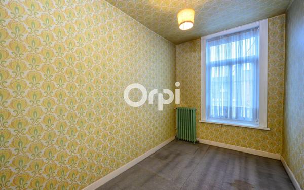 Maison à vendre    5 pièces •  Hazebrouck
