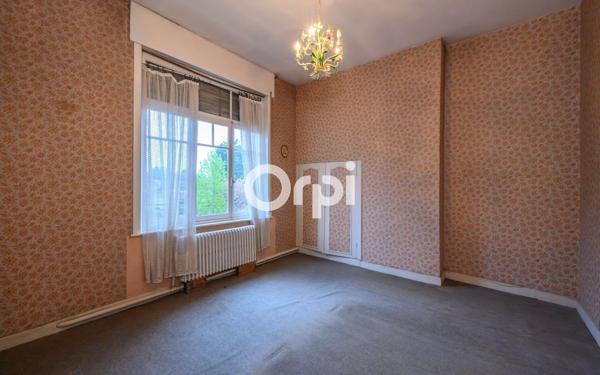 Maison à vendre    5 pièces •  Hazebrouck