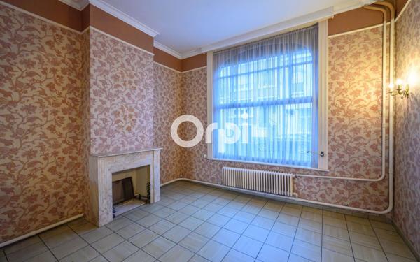 Maison à vendre    5 pièces •  Hazebrouck