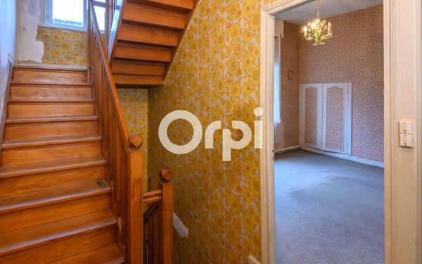 Maison à vendre    5 pièces •  Hazebrouck