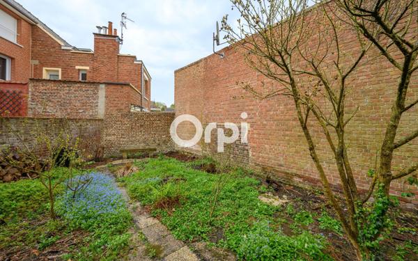 Maison à vendre    5 pièces •  Hazebrouck