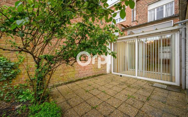 Maison à vendre    5 pièces •  Hazebrouck